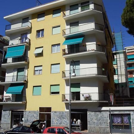 Casa Funivia Montallegro Apartment Rapallo Exterior photo